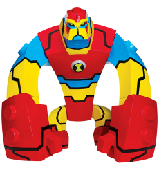 ben 10 bloxx random