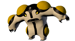 ben 10 cannonbolt random