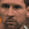 messi nodding random