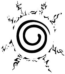 naruto seal random
