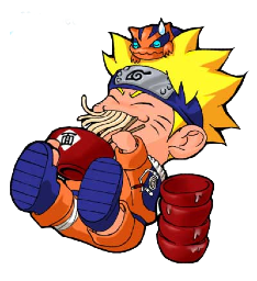 naruto chibi random