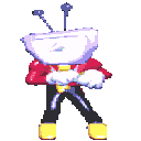 tenna dance random