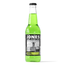 jones soda random
