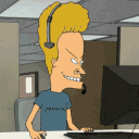 beavis call center random