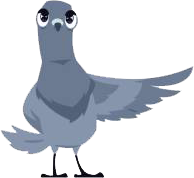 pigeoncartoon4 random