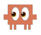 claude eyes random