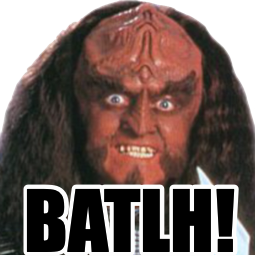 batlh honor random
