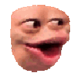 poggers laugh random