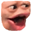 poggers sad random