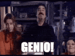 genio random