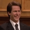 samberg nervous random