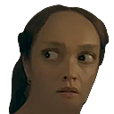 alicent side eye random