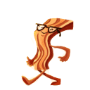 baconjam random