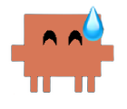 claude sweat random