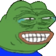 pepe laugh content aware random