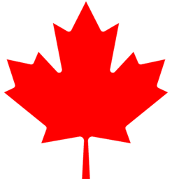 mapleleaf random