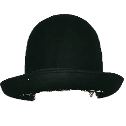 the hat random