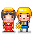 couple random