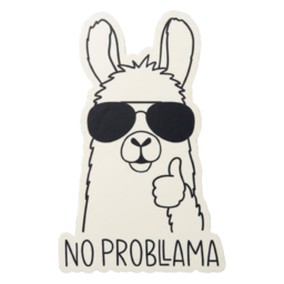 no probllama random