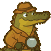 investigaor random