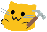meow hammer random