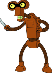 roberto random