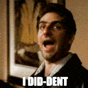 i did dent random