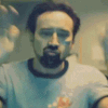 cage claps random