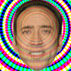 hypnocage random