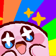 amaze kirby random