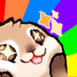 amaze bunny random