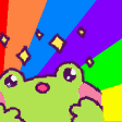 amaze frog random