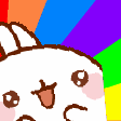 amaze bunny 2 random