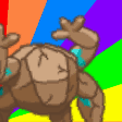 amaze rocky random