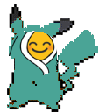 pika cozy random