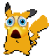 pika supershock random