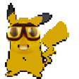 pika nerd random