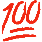 a red and black logo with the words 700 on it