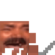 a man with a mustache and a beard