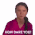 a woman in a pink shirt is looking at the camera