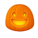 blob jack o lantern random