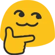 thonk cute random