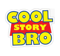 cool story bro random