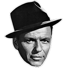 sinatra random