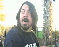 ohyeah grohl random