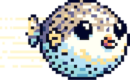 turbopuffer random