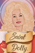 saintdollyapproved random