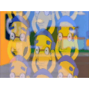milhouse whats it like bart random