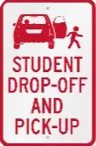 studentdropoff random