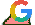 party parrot google logo random